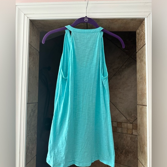 Lilly Pulitzer Shay tank size XS - Picture 3 of 3